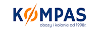 Sponsor Biuro Turystyki Aktywnej Kompas