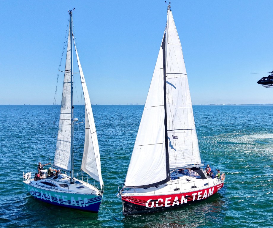 Patronat – zdjęcie