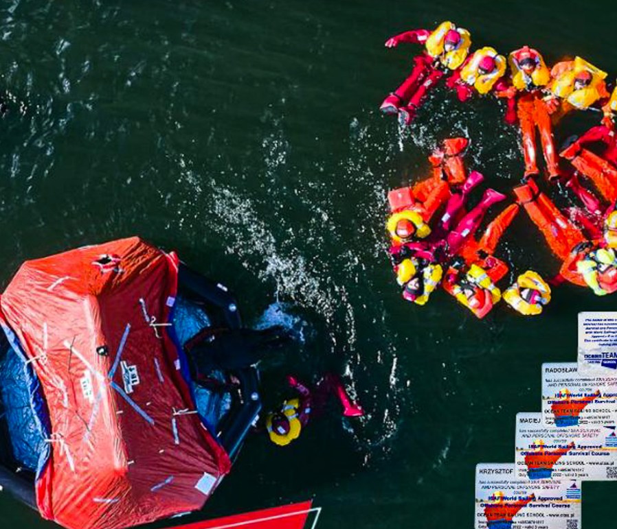 Patronat – zdjęcie