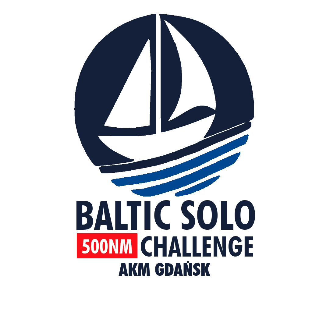 Baltic Solo Challenge logo